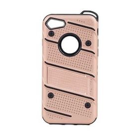 HTstore Apple iPhone 8 Zore İron Kapak Kılıf