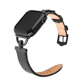 HTstore KRD-53 Apple Watch 40 mm Deri Kordon