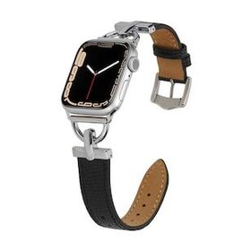 HTstore KRD-53 Apple Watch 42 mm Deri Kordon