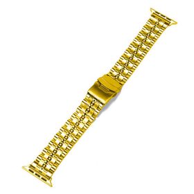 HTstore KRD-54 Apple Watch 42 mm Metal Kordon