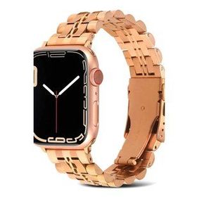 HTstore KRD-54 Apple Watch 42 mm Metal Kordon