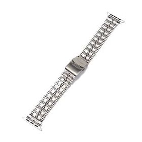 HTstore KRD-54 Metal Apple Watch 44 mm Kordon