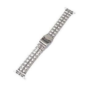 HTstore KRD-54 Metal Apple Watch 44 mm Kordon