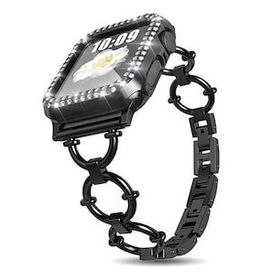 HTstore KRD-56 Apple Watch 40 mm Metal Kordon