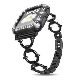 HTstore KRD-56 Apple Watch 40 mm Metal Kordon