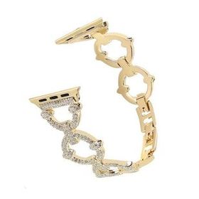 HTstore KRD-57 Apple Watch 40 mm Metal Kordon