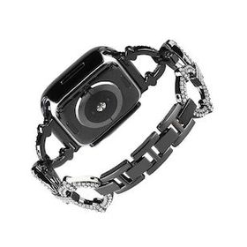 HTstore KRD-57 Apple Watch 40 mm Metal Kordon