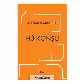 Hü Konşu - Ali Ömer Akbulut