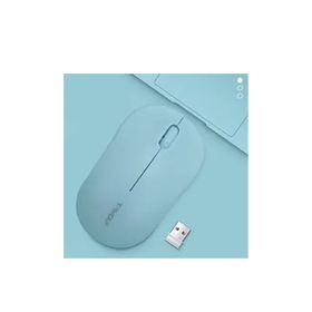 Hua3C Q4 Sessiz 2.4g Taşınabilir Kablosuz Mouse