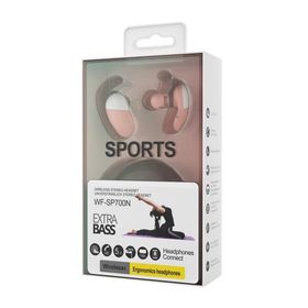 Hua3C WF-SP700N Bluetooth Kulaklık