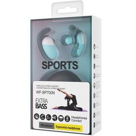 Hua3C WF-SP700N Bluetooth Kulaklık