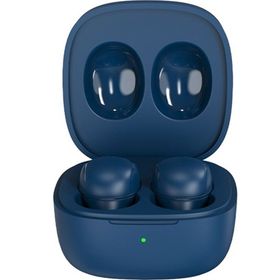 Hua3C XY-30 Mavi Bluetooth Kulaklık