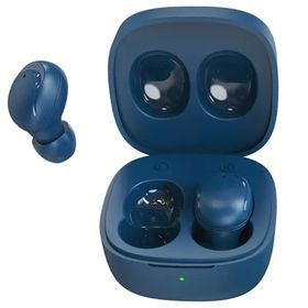 Hua3C XY-30 Mavi Bluetooth Kulaklık