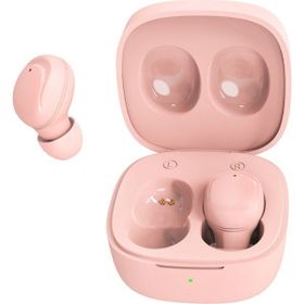Hua3C XY-30 Pembe Bluetooth Kulaklık