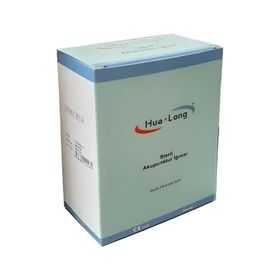 HuaLong 0.25x25 mm Steril Akupunktur İğnesi