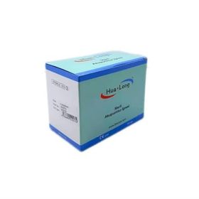 Hualong 22 x25mm 200 Adet Steril Akupunktur Iğnesi