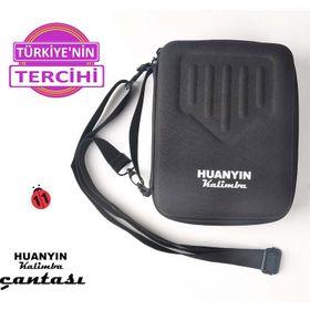 Huanyin HD17 Kalimba Çantası