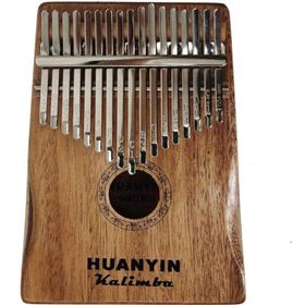 Huanyin HKM17K BEST 17 Tuşlu Kalimba