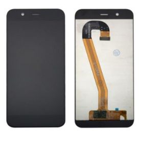 Huawei 2 Siyah Uyumlu Lcd Ekran