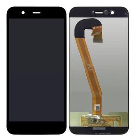 Huawei 2 Siyah Uyumlu Lcd Ekran