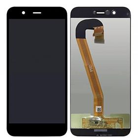 Huawei 2 Siyah Uyumlu Lcd Ekran