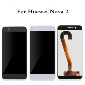 Huawei 2 Siyah Uyumlu Lcd Ekran