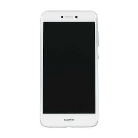 Huawei 2017 Gr3 Beyaz Çıtalı Uyumlu Lcd Ekran Dokunmatik