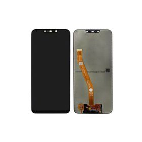 Huawei 3i Siyah Uyumlu Lcd Ekran