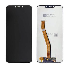 Huawei 3i Siyah Uyumlu Lcd Ekran