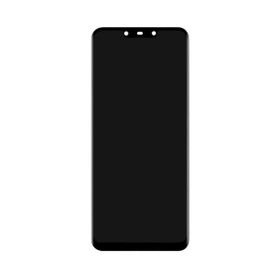 Huawei 3i Siyah Uyumlu Lcd Ekran