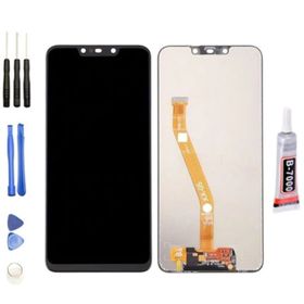 Huawei 3i Uyumlu Lcd Ekran