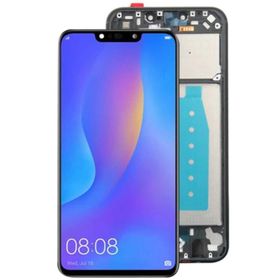 Huawei 3i Uyumlu Lcd Ekran