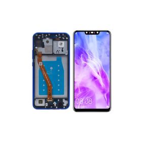 Huawei 3i Uyumlu Lcd Ekran