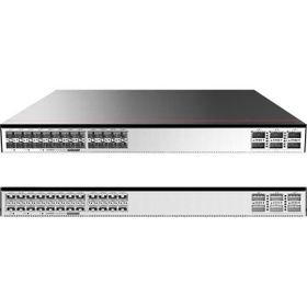 Huawei 6730-H24X6C-V2 CloudEngine 24 Port 10GBE 6x40/100GE Yönetilebilir Switch