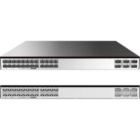 Huawei 6730-H24X6C-V2 CloudEngine 24 Port 10GBE 6x40/100GE Yönetilebilir Switch