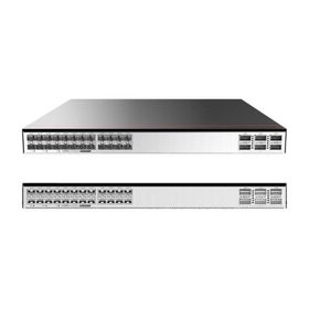 Huawei 6730-H24X6C-V2 CloudEngine 24 Port 10GBE 6x40/100GE Yönetilebilir Switch