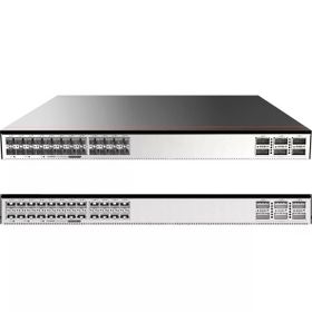 Huawei 6730-H24X6C-V2 CloudEngine 24 Port 10GBE 6x40/100GE Yönetilebilir Switch