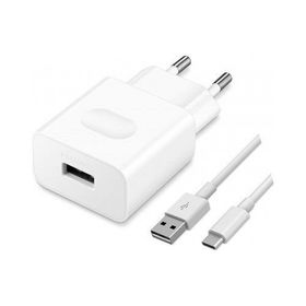 Huawei 9V2A-AP32 Şarj Kit Type-C Kablo