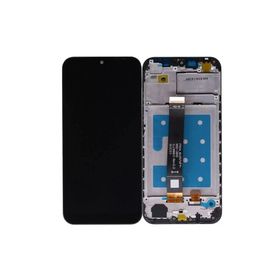 Huawei AMN-LX2 LX9 Y5 2019 Çıtalı LCD Dokunmatik Ekran