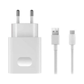 Huawei AP32 Hızlı Şarj Aleti 18W Micro Usb Kablo