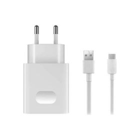 Huawei AP32 Hızlı Şarj Aleti 18W Micro Usb Kablo