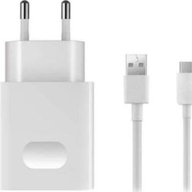 Huawei AP32 Hızlı Şarj Aleti 18W Micro Usb Kablo
