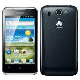 Huawei Ascend G301 Siyah