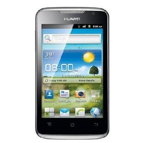 Huawei Ascend G301 Siyah