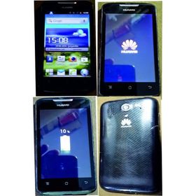 Huawei Ascend G301 Siyah