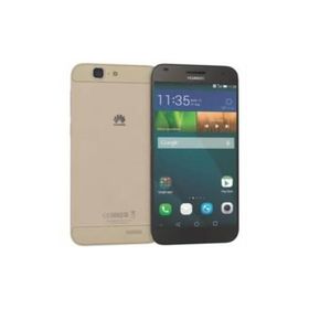 Huawei Ascend G7 Altın Sarısı