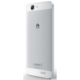 Huawei Ascend G7 Beyaz
