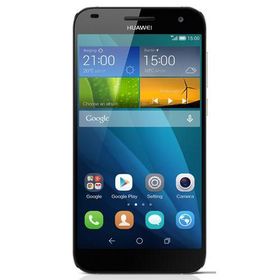 Huawei Ascend G7 Beyaz
