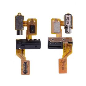 Huawei Ascend G7 Kulaklık Soket Titreşim Ve Sensor Filmi