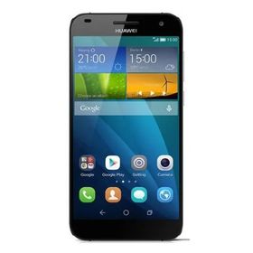 Huawei Ascend G7 Siyah